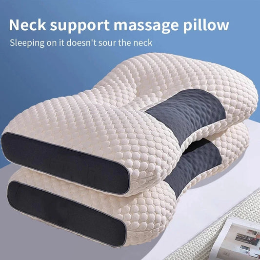 NeckEase Orthopedic Pillow